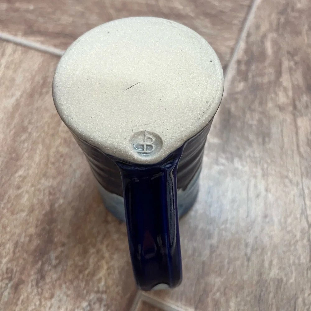 N/A ceramic mug